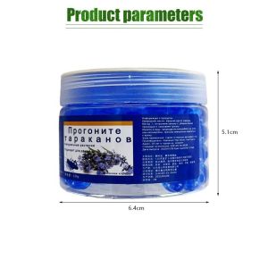 Pengharum Ruangan Gel Pewangi Pengusir Kecoa Lalat Nyamuk Cream Anti Serangga Anti Nyamuk Anti Kecoa