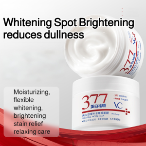 Sleeping Mask Stay Up Late Glow