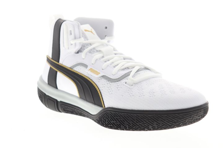 Sepatu Basket Puma Legacy 68 19351201 Puma Factory Outlet
