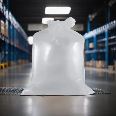 1Ton Jumbo Bag/Heavy Duty Jumbo Bag/Bulk Bag Woven Top Open Heavy Duty 2Ton PP Woven Beg Jumbo 吨包吨袋吊袋加厚工业 Ready Stock