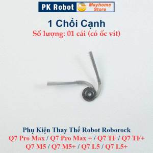 Phụ Kiện Thay Thế Robot Roborock Q7 Pro Max / Q7 Pro Max+ / Q7 TF / Q7 TF+ / Q7 M5 / Q7 M5+ / Q7 L5 / Q7 L5+///