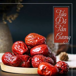 05Kg táo đỏ Tân Cương- Hàng chuẩn ngon