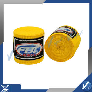 ที่พันมือ ผ้าพันมือ FBT รหัส HW-1