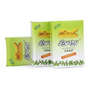 Sabun Arab Pyary - Sabun Mandi Batangan Serbaguna Untuk Muka & Seluruh Tubuh BPOM