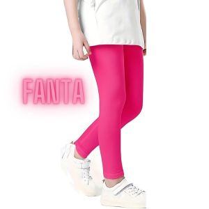 Legging Anak Usia  4 sampai 15 tahun / Celana Leging Anak Panjang