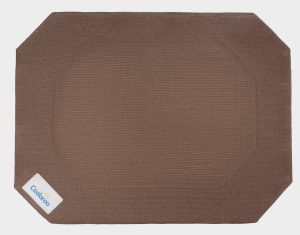 COOLAROO (AUTHENTIC LOCAL DISTRIBUTOR) ELEVATED PET BED REPLACEMENT MAT MEDIUM SIZE