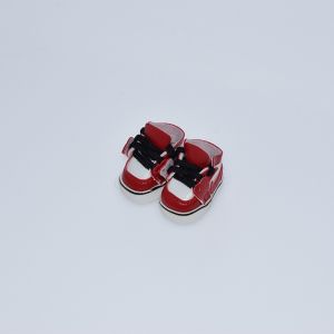 Free Shipping Labubu Doll Shoe Collection: 17CM Keychain With Labubu Doll And Matching Shoes A Doll Outfit-Changing Toy