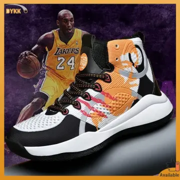 Kobe shoes lazada hotsell