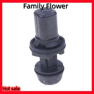 Family Flower Flash Sale 6Q6827499C สำหรับโปโล Touareg Sciocco Golf ชุดกันชนประตูท้ายรถกอล์ฟยางแบบปรับได้สีดำชิ้นส่วนคุณภาพสูง