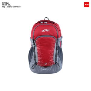 TAS RANSEL AREI ATMOS 25L & 30L LAPTOP + USB + RC AREI OUTDOORGEAR