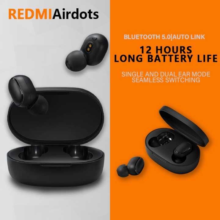 Redmi airdots lazada sale