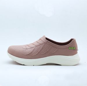 Sepatu Wanita Sneakers Casual Sport Trend Culture Fashion 2023 Anti Licin Empuk Nyaman Tanpa Sambungan