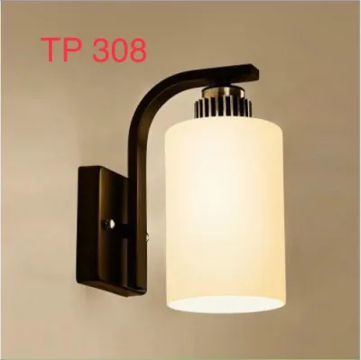 Đèn ngủ treo tường trang trí bao gồm bóng ledđèn tường cao cấpphòng ngủphòng khách lối điđèn cầu thang