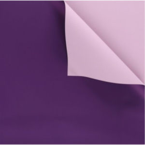 20pcs Two-color Flower Paper Bouquet Wrapping Paper Wrapped Flower Paper PAZU