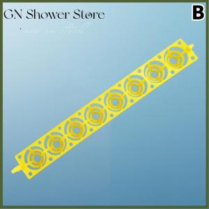 [GN Store] 8 22 36 Holes Automatic Incubator Egg Tray Chicken Egg Incubator Holder For Duck Poultry Goose Birds Replacement Parts