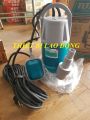 750W (1HP) MÁY BƠM CHÌM NƯỚC THẢI TOTAL TWP87506. 