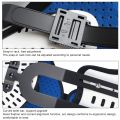 Cervical Brace Orthosis Adjustable Orthosis Cervical Thoracic Halo Brace Head Neck Chest Brace Traction Protector. 