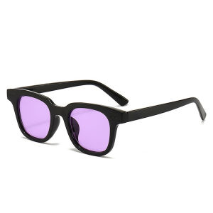 GMLV Kính Râm Bảo Vệ UV Kính Chống ánh Sáng Xanh Kính Hàn Quốc Kính Phổ Quát Cho Nam Và Nữ Mạnh Mẽ Và Bền Bỉ