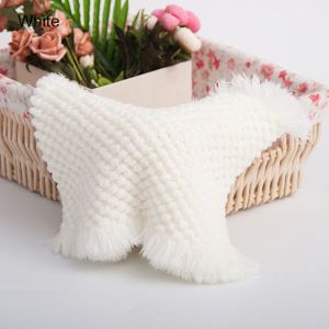 A5TG dài Phụ kiện Khăn quấn trẻ sơ sinh Đạo cụ ảnh Chăn ảnh cho trẻ sơ sinh cho ảnh em bé Tiểu sử