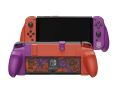 Ốp Lưng Grip Case Oled & túi Maxcarry Oled hãng Skull & Co cho Nintendo Switch Oled. 