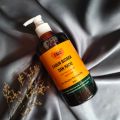 Sabun Cair Untuk Kulit Sensitif, Getal-gatal, Dermatitis, Jerawat punggung,  Alergic Deterjen| Sabun Bidara & Madu FAIZ| Natural HandMade Soap. 