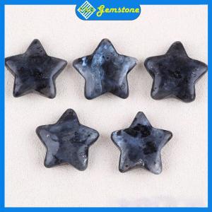 Ngôi Sao PAG Mini Bằng Đá Để Trang Trí Xâu Vòng Hanmade Mang Năng Lượng Phong Thủy Tích Cực