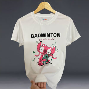 [ Áo NAM và NỮ ] Cầu Lông Pickleball Tennis - Mã số AGU517