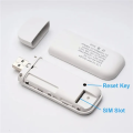 Tommjerry Modem WIFI USB 4g All Operator LTE Modem USB 500 Mbps Modem Mifi COD Support 10 Devices. 