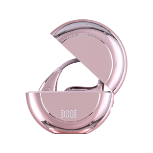 High Definition Sound Quality Bluetooth Headset  Wireless Bluetooth Earphone Hanging Ear Style Sports Running Crazy Cant Get Off Long Battery