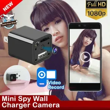 Spy camera lazada shops