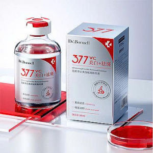 Serum 377 new giúp trắng da xóa nám chống lão hóa da hàng chính hãng công ty thương hiệu Dr. BORMELL