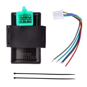 PRO BAT 5 Pin AC CDI with 5 Wire Plug