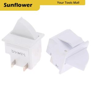 🎀🎁【Special price】Sun ตู้เย็นประตูไฟสลับชิ้นส่วนควบคุมแสง Rongsheng Hisense Haier