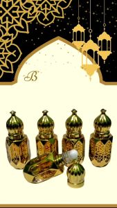 Terlaris Bibit Parfum Sholat Non Alkohol Minyak Kasturi Kijang Original Minyak Asli Parfum Kasturi Kijang