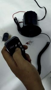 klakson toa 6 suara lengkap sama modul dan mikropon