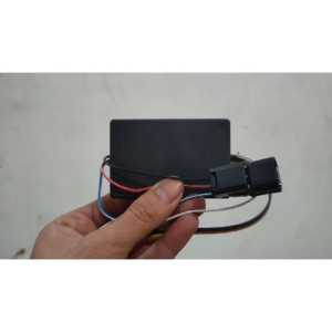 STOPLAMP RUNNING TEXT AEROX OLD DAN NEW CONNECTED LAMPU REM BELAKANG AEROX OLD DAN NEW CONNECTED