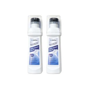 Easy Sparkling White Sneakers Shoe Cleaner & Whitener No rinsing required