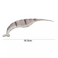 Prawn Shell Removal Crawfish Quick Tool Shrimp Removal Line Transparent Durable Portable Lightweight Kitchen Tool Alat Dapur Kulit Udang剥虾神器. 