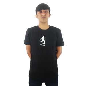 Baju Kaos Pria Bamboo Apparel Bola