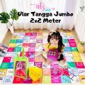 Ular tangga jumbo 2x2 / Ular tangga jumbo karpet edukasi islami / Ular tangga jumbo / Ular tangga jumbo karpet edukasi / mainan Ular tangga jumbo / tikar Ular tangga jumbo / Ular tangga jumbo / Ular tangga jumbo murah / maina Ular tangga jumbo. 