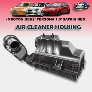 ORIGINAL PROTON GEN2 GEN 2/ PERSONA 1.6 / SATRIA NEO ENGINE AIR CLEANER HOUSING COMPLETE PW811990
