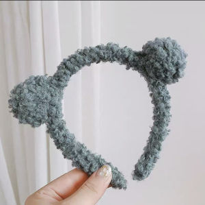 ที่คาดผมตุ๊กตาน่ารักๆ ที่คาดผมรูปสัตว์มีหลากหลายลายให้เลือก ที่คาดผมน่ารักๆ เครื่องประดับผมแฟชั่นเกาหลี ที่คาดผมแฟชั่น3D