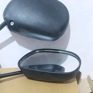 SPION MIO LAMA VEGA LAMA LOGO YAMAHA MODEL ORI