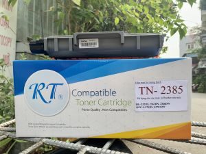 Mực in Song Phát RT TN 2385 cho máy in Brother HL 23612321D 2701D DCP-2520D
