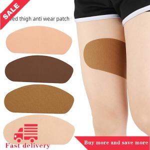 [COD] Anti Chafing Thigh Chaffing Protection Invisible Body Anti-Friction Pads Thigh Bands Thigh Chafe Tapes For Thigh Calf