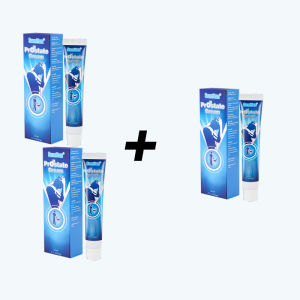Mens Body Cream Prostate Health prostate cream Easy to use Improve sleep Prostat Pria Krim Prostat Kompres Dingin Gel 20g 前列腺药膏