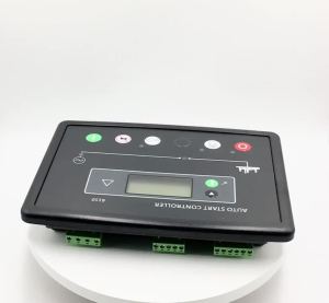 DSE6110 Generator Controller DSE6120 Auto Start Diesel Genset Control Panels