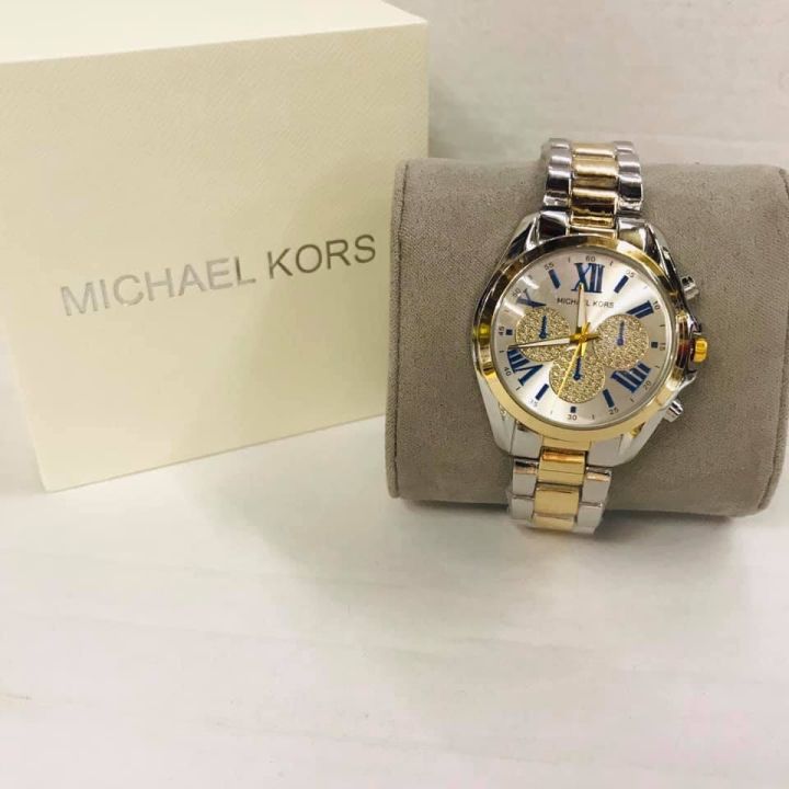 MICHAEL KORS Watch For Women Sale RoseGold MK Watch For WomenSale