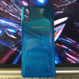 Samsung A50 A505 Backdoor Backcase Tutup Belakang Casing