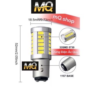 ĐÈN LED ĐÈN HẬU BI CẦU CHỚP NHÁY LẬP LOÈ ĐỔI MÀU